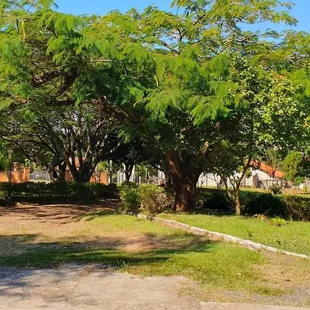 Pousada Das Estrelas-2