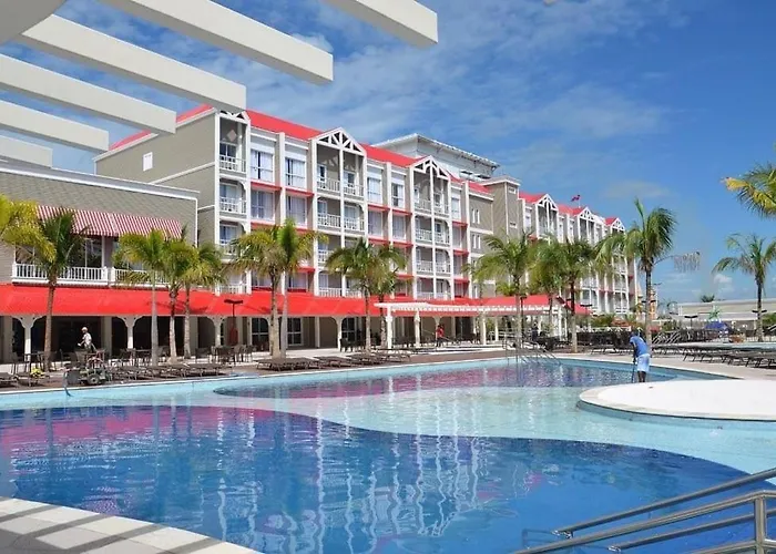 Thermas Water Park Resort Sao Pedro 